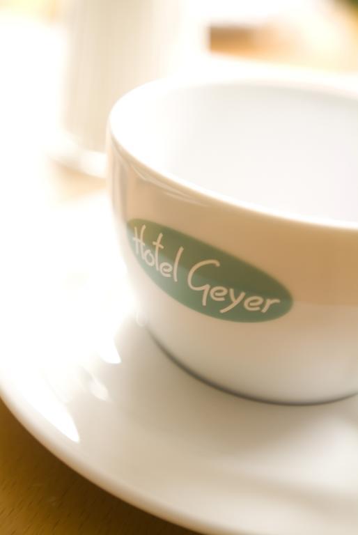 Hotel Geyer Κλάγκενφουρτ Εξωτερικό φωτογραφία