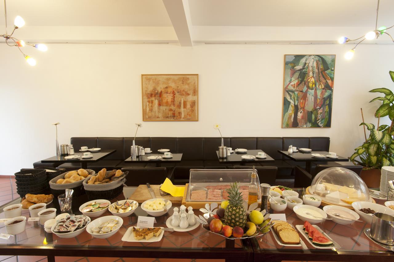 Hotel Geyer Κλάγκενφουρτ Εξωτερικό φωτογραφία