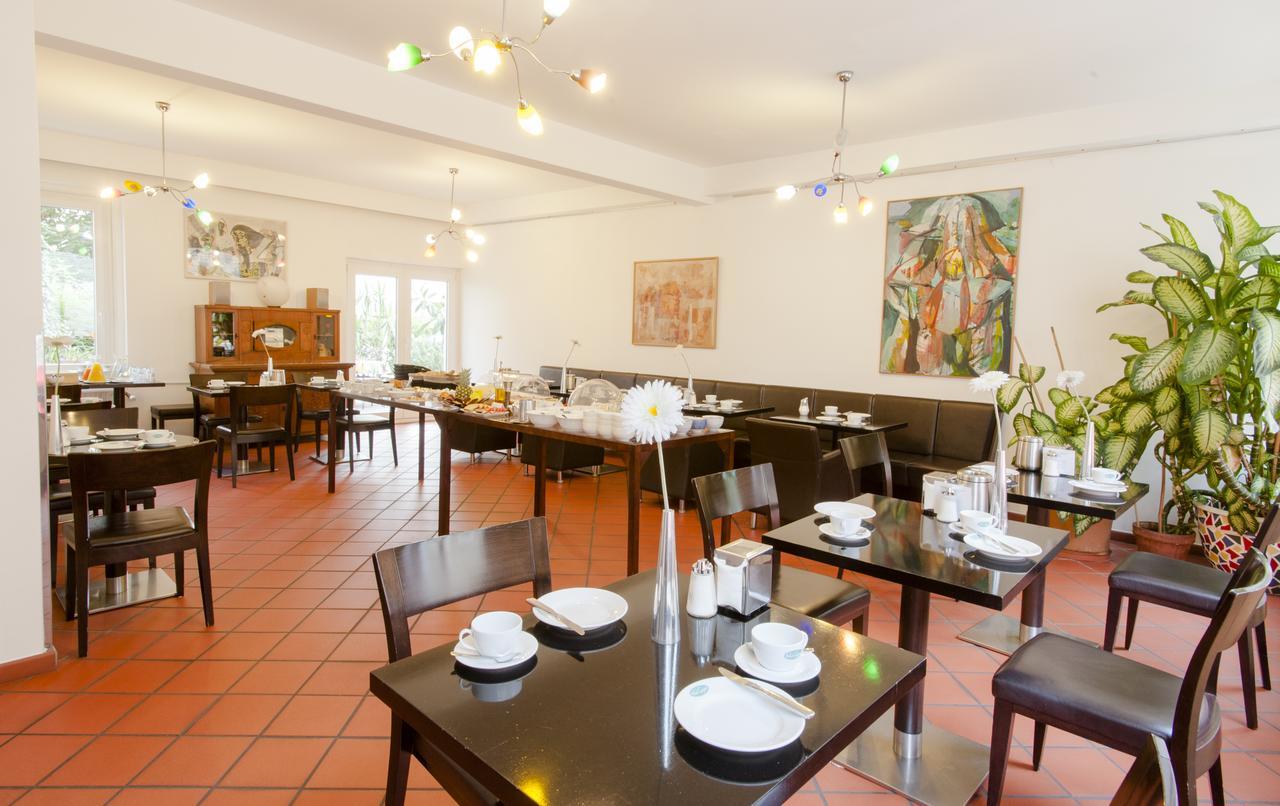 Hotel Geyer Κλάγκενφουρτ Εξωτερικό φωτογραφία