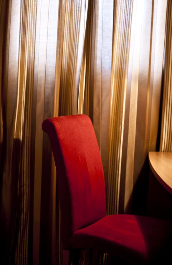 Hotel Geyer Κλάγκενφουρτ Εξωτερικό φωτογραφία