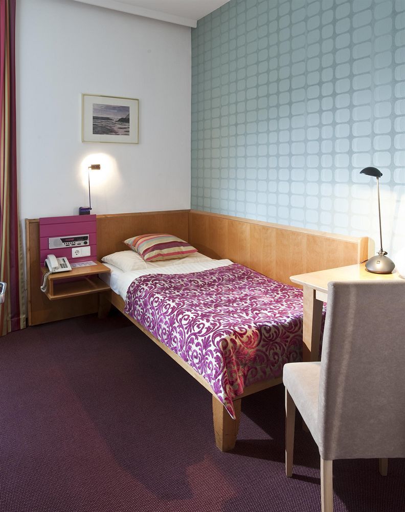 Hotel Geyer Κλάγκενφουρτ Εξωτερικό φωτογραφία